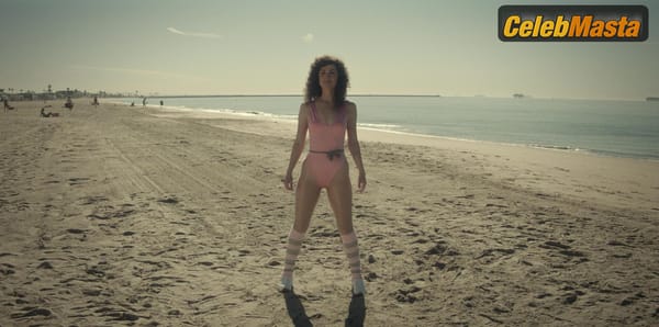 Rose Byrne Photo Collection from Physical photo 46