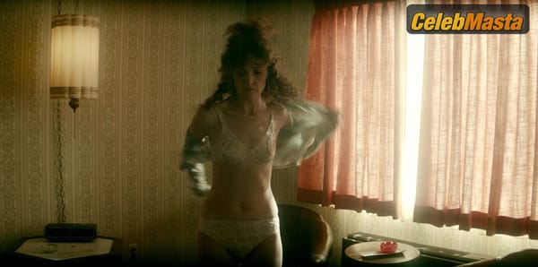 Rose Byrne Photo Collection from Physical photo 48