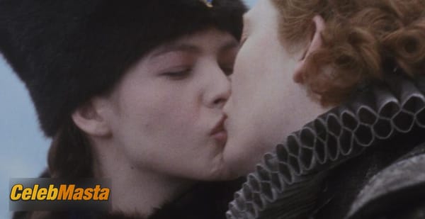 Tilda Swinton Photo Set from Orlando photo 4