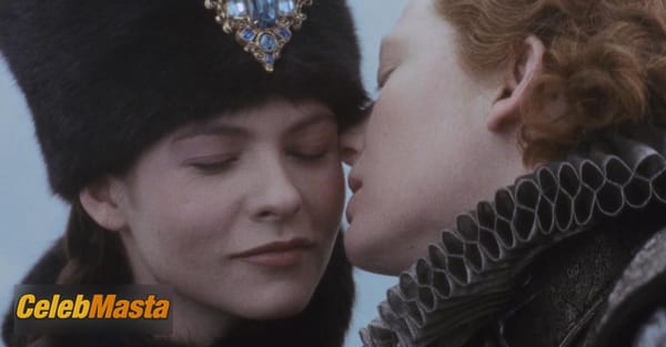 Tilda Swinton Photo Set from Orlando photo 5