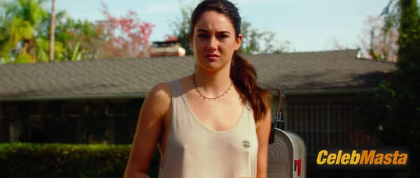Shailene Woodley Photo Collection from White Bird In A Blizzard photo 3