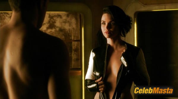 Ruby Rose Photo Gallery from Dark Matter photo 1