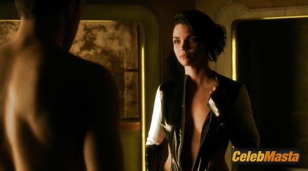 Ruby Rose Photo Gallery from Dark Matter photo 2