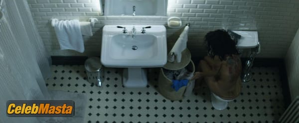 Salma Hayek Photo Set from Everly photo 2