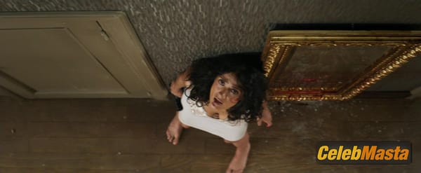 Salma Hayek Photo Set from Everly photo 8