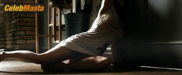 Salma Hayek Photo Set from Everly photo 10