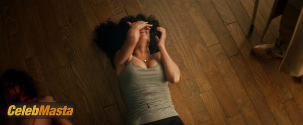 Salma Hayek Photo Set from Everly photo 11