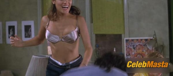 Salma Hayek Photo Gallery from The Velocity Of Gary photo 1