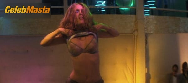 Salma Hayek Photo Gallery from The Velocity Of Gary photo 3