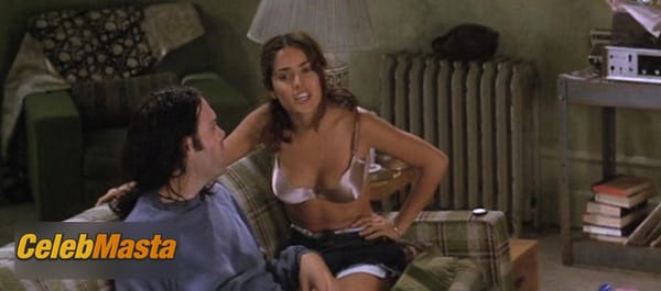 Salma Hayek Photo Gallery from The Velocity Of Gary photo 6