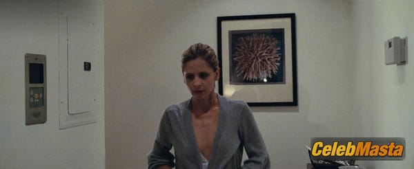 Sarah Michelle Gellar Photo Set from Veronika Decides To Die photo 4