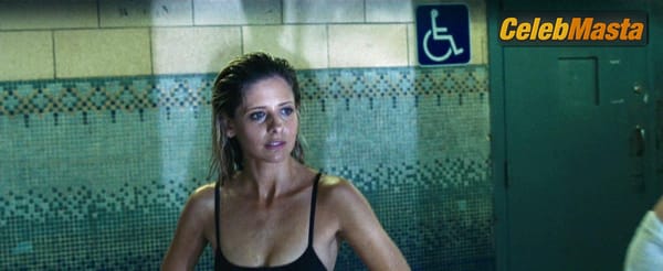 Sarah Michelle Gellar Photo Set from Veronika Decides To Die photo 6