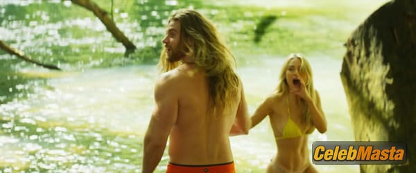 Michelle Randolph Scene Photos Gallery from The Resort photo 7