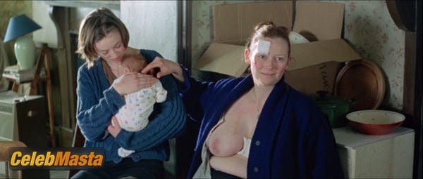 Photo Gallery: Tilda Swinton in The War Zone photo 2