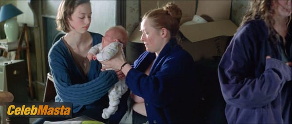 Photo Gallery: Tilda Swinton in The War Zone photo 3