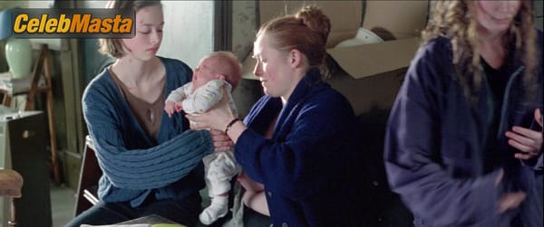 Photo Gallery: Tilda Swinton in The War Zone photo 15