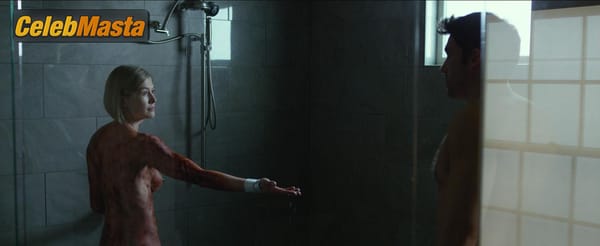 Rosamund Pike Photos from Gone Girl photo 1