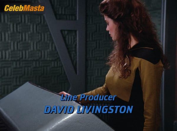 Teri Hatcher Photo Gallery from Star Trek The Next Generation photo 15