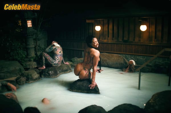 Megan Thee Stallion Scene Photos Gallery from Lover Girl photo 13