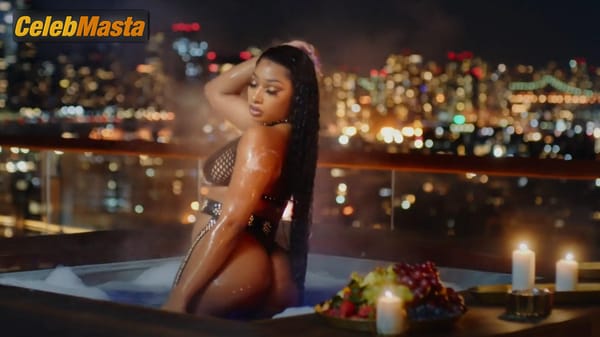 Megan Thee Stallion Scene Photos Gallery from Lover Girl photo 38