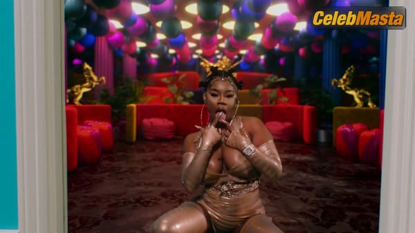 Megan Thee Stallion Scene Photos Gallery from Lover Girl photo 64