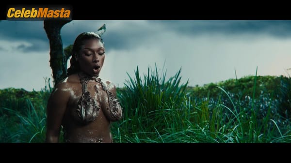 Megan Thee Stallion Scene Photos Gallery from Lover Girl photo 73