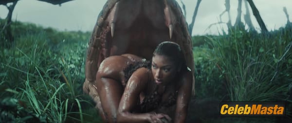 Megan Thee Stallion Scene Photos Gallery from Lover Girl photo 111