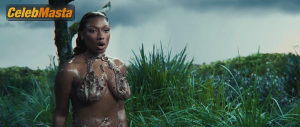 Megan Thee Stallion Scene Photos Gallery from Lover Girl photo 114