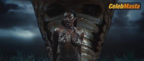 Megan Thee Stallion Scene Photos Gallery from Lover Girl photo 118