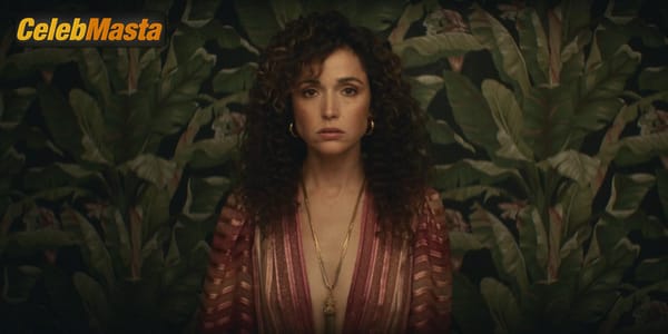 Rose Byrne Photo Collection from Seriously Red photo 10