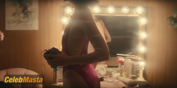 Rose Byrne Photo Collection from Seriously Red photo 12