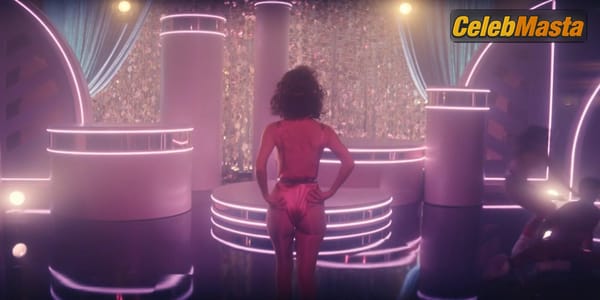 Rose Byrne Photo Collection from Seriously Red photo 14
