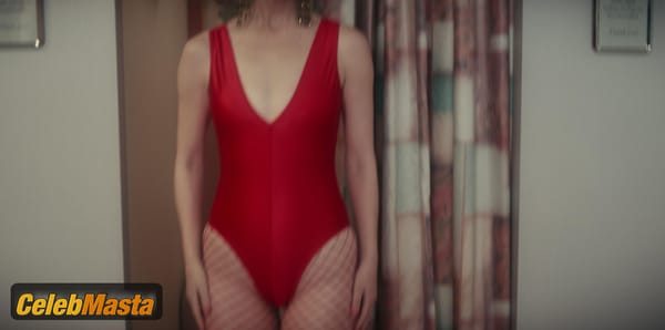 Rose Byrne Photo Collection from Seriously Red photo 32