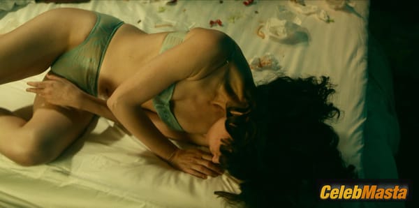 Rose Byrne Photo Collection from Seriously Red photo 38