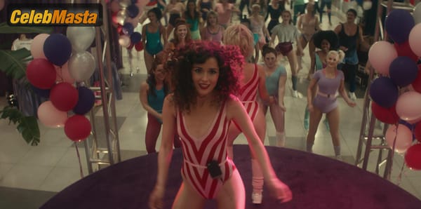 Rose Byrne Photo Collection from Seriously Red photo 44