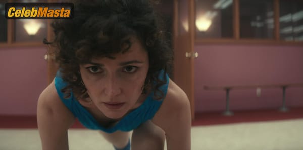 Rose Byrne Photo Collection from Seriously Red photo 47