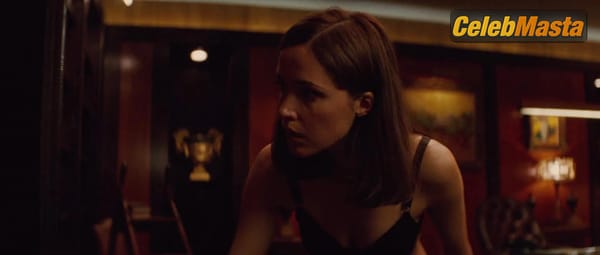 Rose Byrne Photo Collection from Seriously Red photo 81