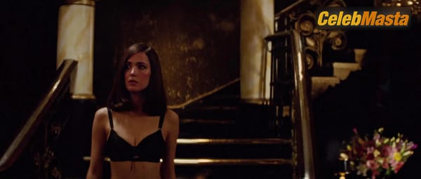 Rose Byrne Photo Collection from Seriously Red photo 84