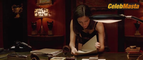 Rose Byrne Photo Collection from Seriously Red photo 89