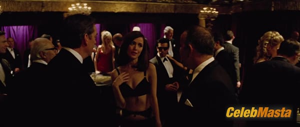 Rose Byrne Photo Collection from Seriously Red photo 91