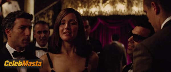 Rose Byrne Photo Collection from Seriously Red photo 93