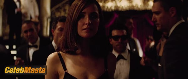 Rose Byrne Photo Collection from Seriously Red photo 94