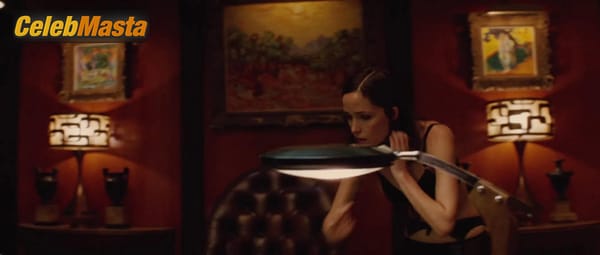 Rose Byrne Photo Collection from Seriously Red photo 98