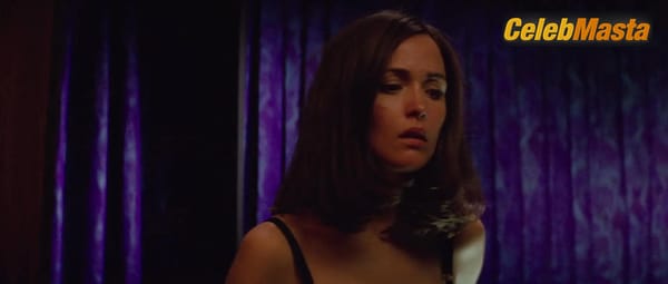 Rose Byrne Photo Collection from Seriously Red photo 99