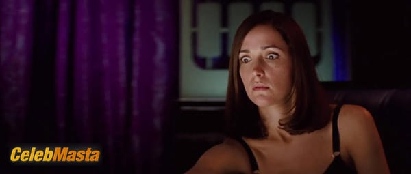 Rose Byrne Photo Collection from Seriously Red photo 100
