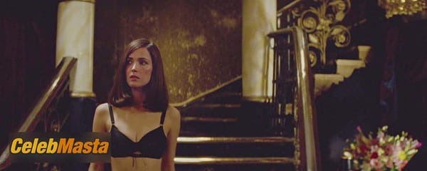 Rose Byrne Photo Collection from Seriously Red photo 103