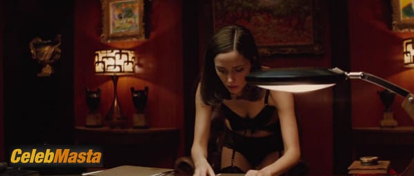 Rose Byrne Photo Gallery from X-men First Class photo 2