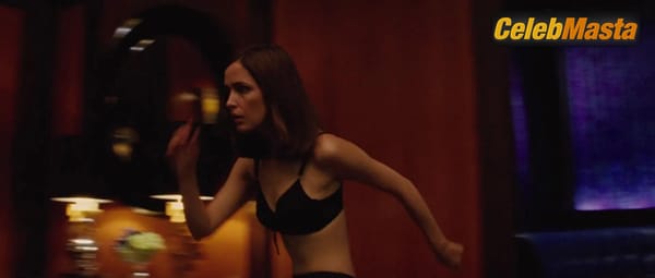 Rose Byrne Photo Gallery from X-men First Class photo 5
