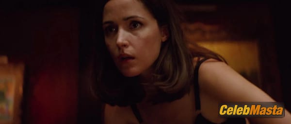 Rose Byrne Photo Gallery from X-men First Class photo 12