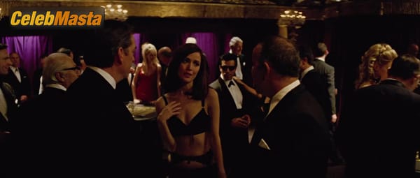 Rose Byrne Photo Gallery from X-men First Class photo 14